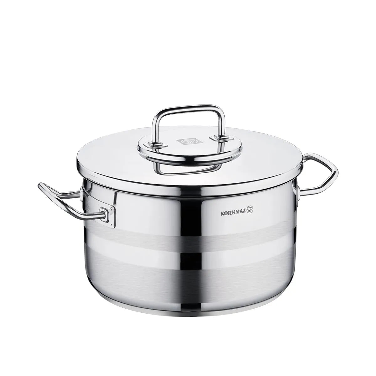 Korkmaz Astra2 Pot 32x19 cm A2029
