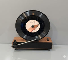 Mini Phonograph