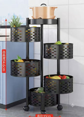 Storage Rack