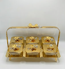 6 Partition Dry Fruit