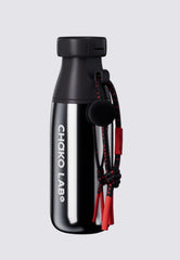 Chako Lab 520ml Insulated Water Bottle Leakproof with Carry Strap