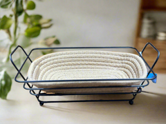 Roti Basket ๐งบ