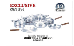 Exclusive 12pcs Gift Set
