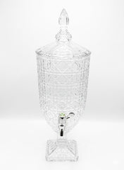 Single Dispenser (4.5LTR)