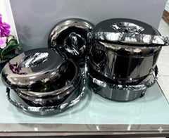HotPot Set 3Pcs