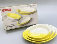 Danny Home 3Pcs Set