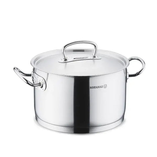 Korkmaz Proline 28x17 Cm Casserole A1163