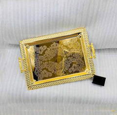Luxury Xl Tray