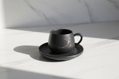 Winsor Cups And Saucer Set