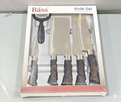 Knief Set