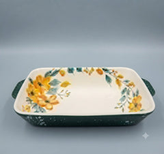 Brilliant Serving Plater