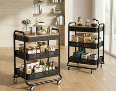 Danny Home 3-Tier Trolley