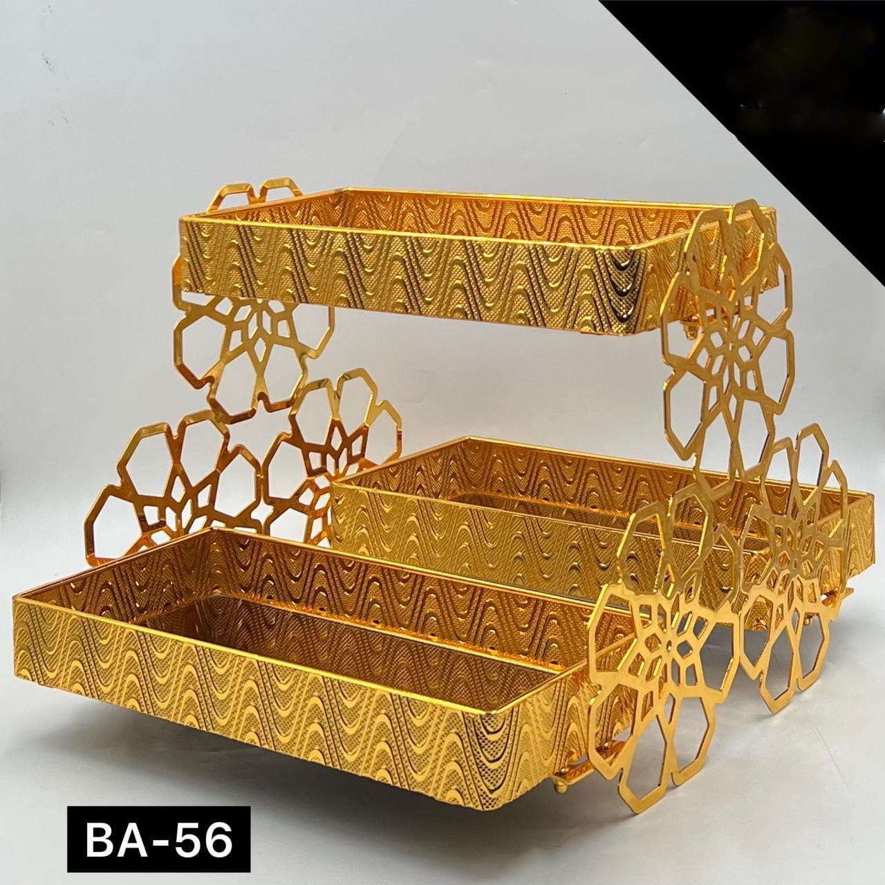 3 Step Pastry Stand
