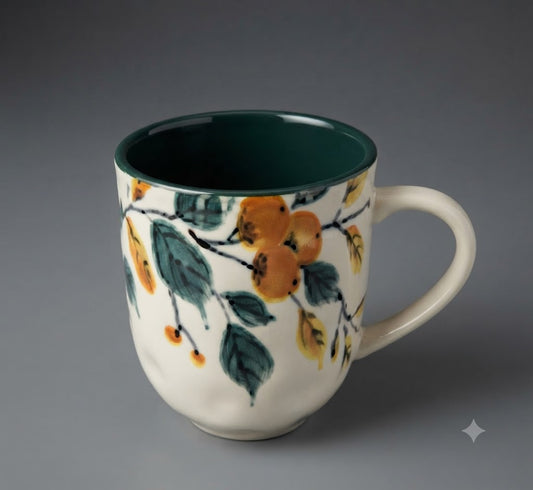 Brilliant Ceramic Mugs