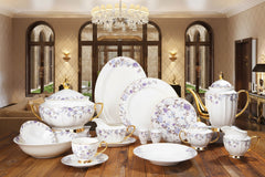 Johnson Bros Dinner Set 89 Pcs