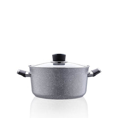 Korkmaz Palm Casserole 24x12,5 Cm A3903