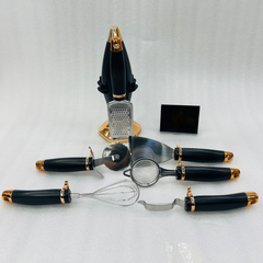 7Pcs Opener Holder Set