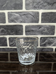 6 Pcs Glassware Set