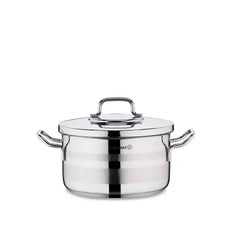 Korkmaz Astra2 Pot 24x13 cm A2025