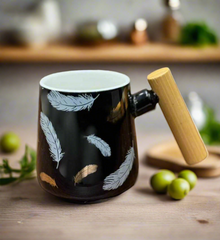 Luxury subaishi tea set