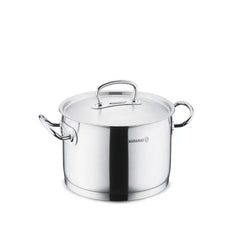 Korkmaz Proline 20x12 Cm Casserole A1161