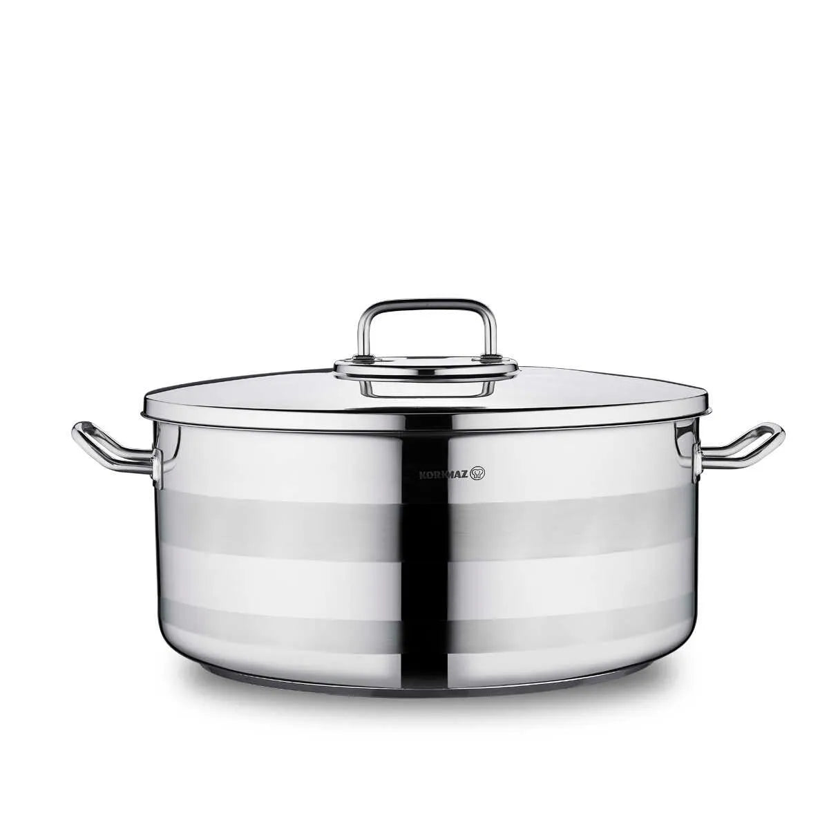 Korkmaz Astra2 Pot 40x25 cm A2031