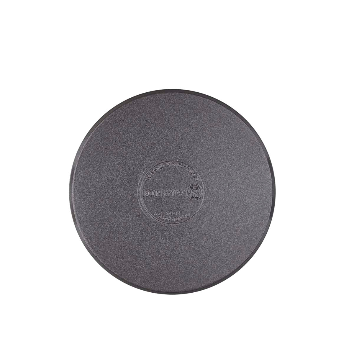 Korkmaz Nora Ceramic Low Casserole 28x7 cm A3935