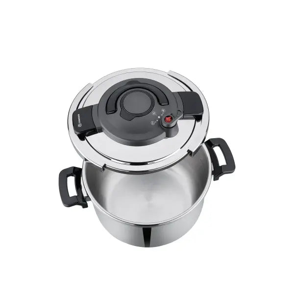 Korkmaz Alessa 4 Piece Pressure Cooker Set A178