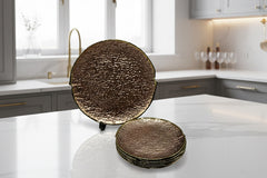 7 Pcs Plate Set