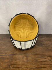 Roti Basket 🧺