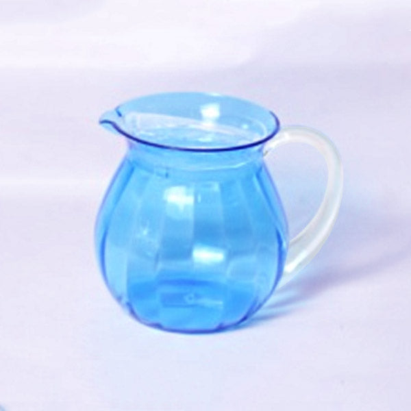 Acrylic Lassi Jug With Lid