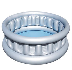 Bestway Inflatable Space Ship Swimming Pool 60"x 17"