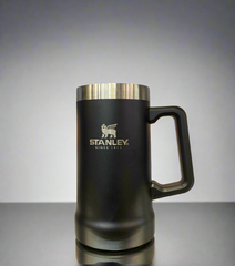 Hot And Cold Coffee Mug
