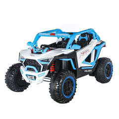 SMT-901 Kids Electric Ride-on UTV Buggy