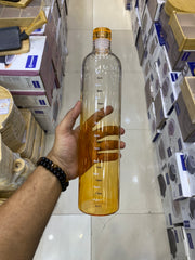 Glass Water bottle/Tumbler