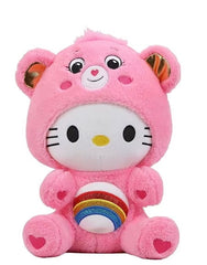Cartoon Care Bear Stuffed Toy