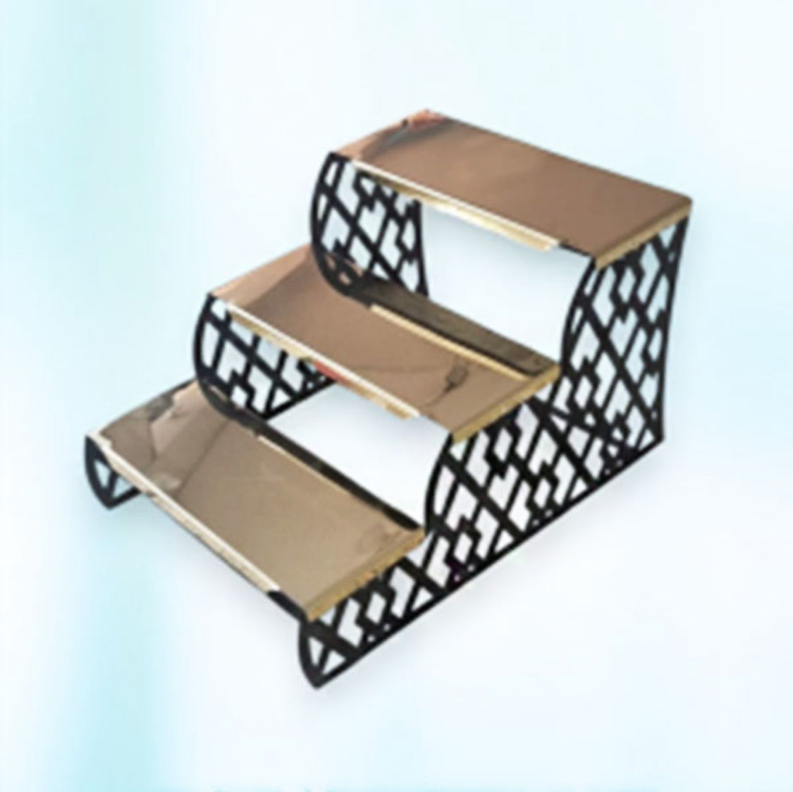 3Steps Pastry Rack