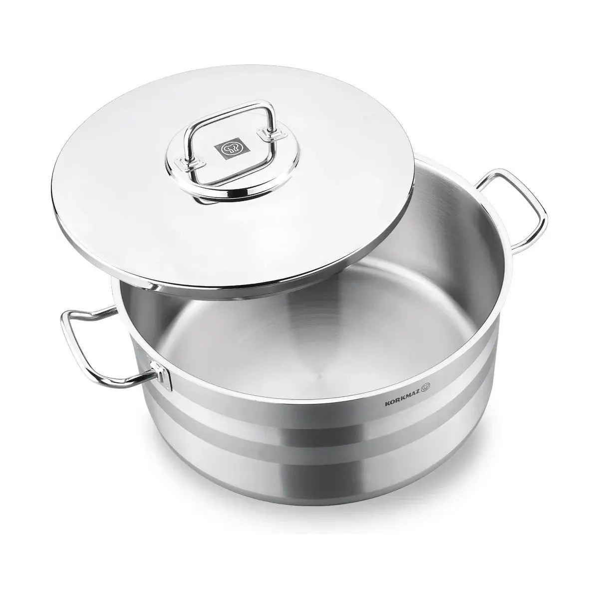 Korkmaz Astra2 Pot 40x25 cm A2031