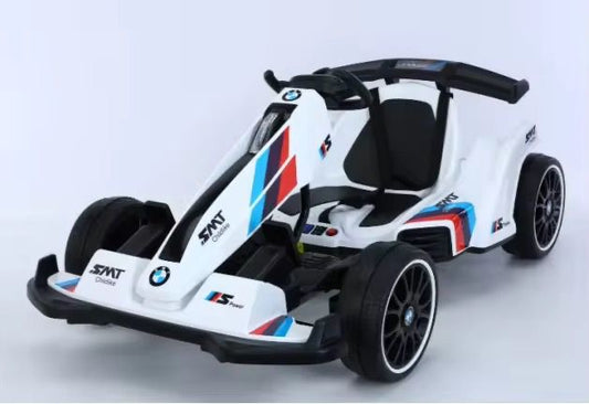 SMT-009 Electric Go-Kart For Children