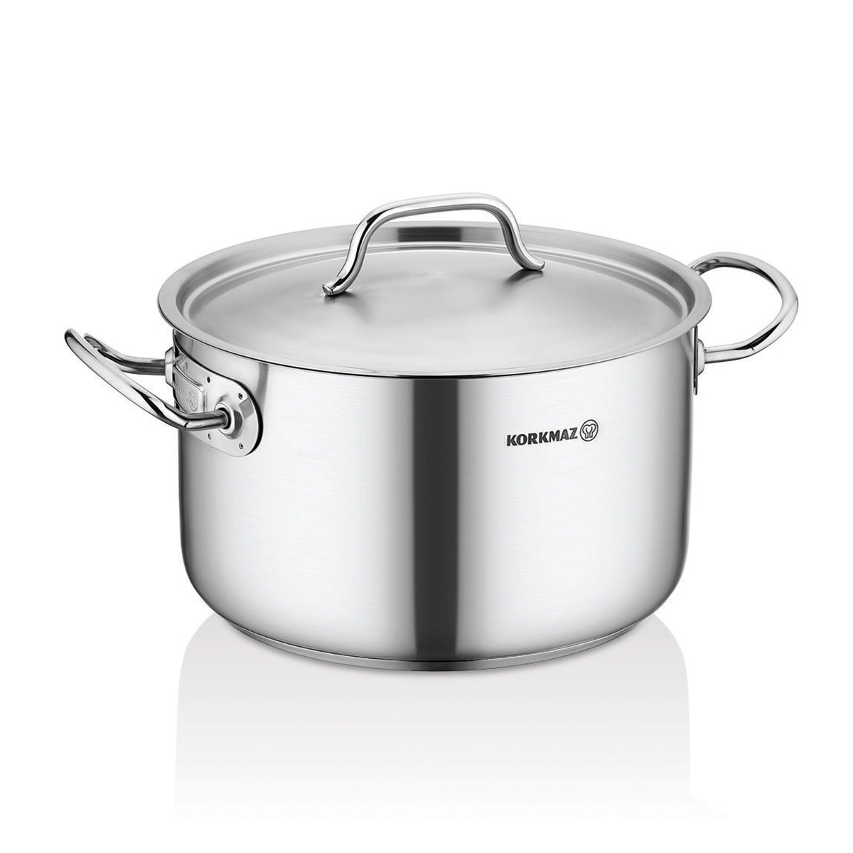 Korkmaz Proline Gastro 32x19 cm Pot A2725