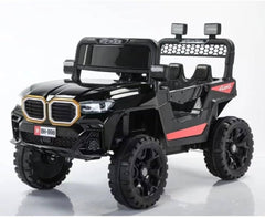 BMW Electric Jeep For Kids