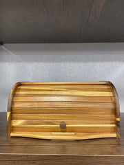 New Bread Box 🍞