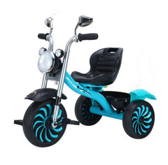 Retro-Styled Cruiser Kids' Tricycle