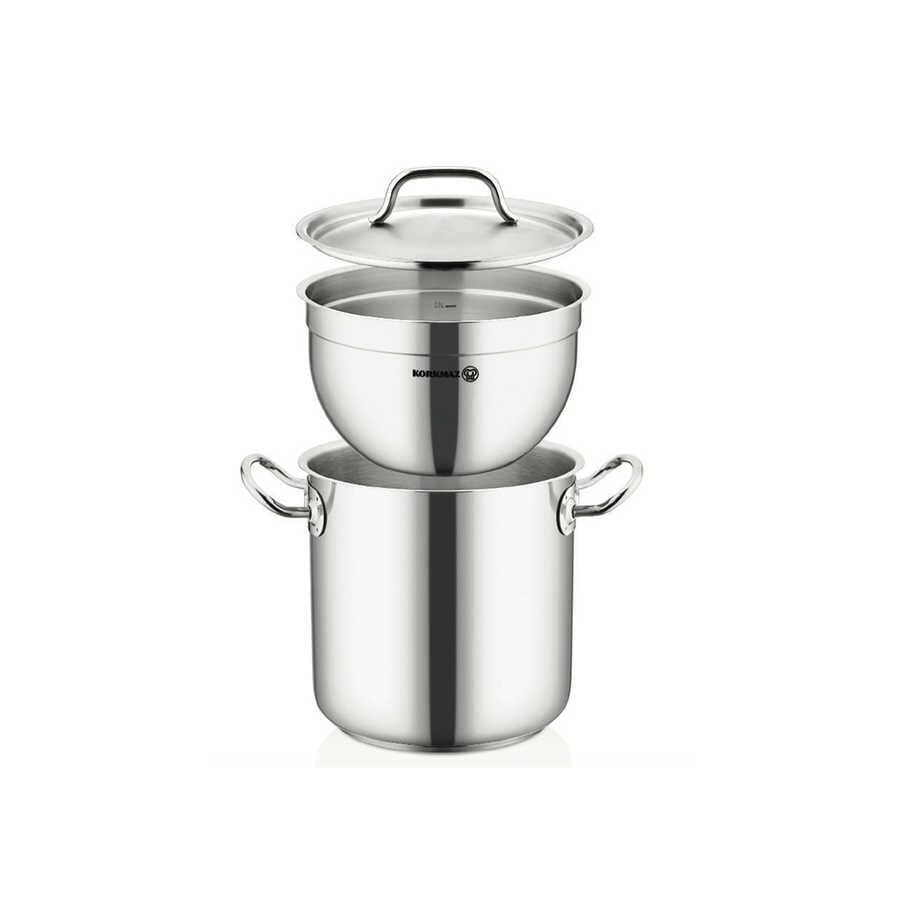 Korkmaz Proline Gastro 16x11 cm Food Preparation Container A2775