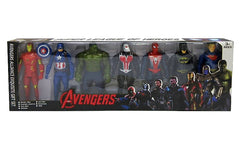 Avengers Big Action Figures