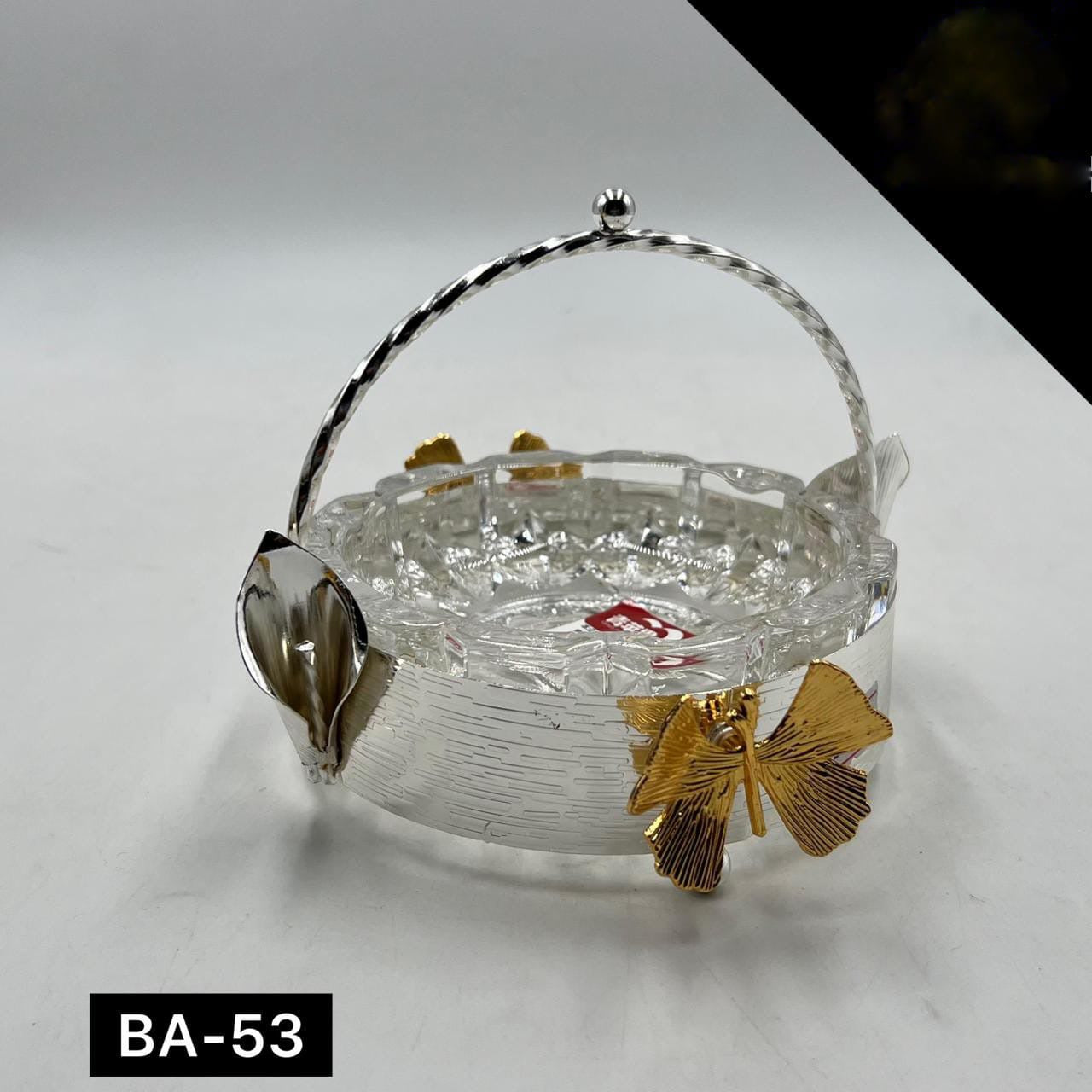 Luxury Ashtray