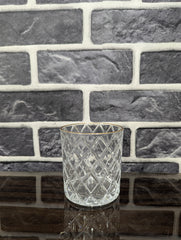 6 Pcs Glassware Set