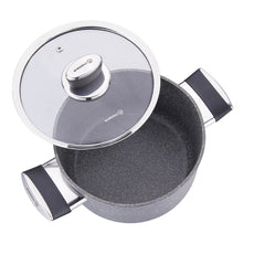 Korkmaz Palm Casserole 24x12,5 Cm A3903