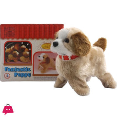 Fantastic Puppy Toy