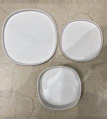Winsor England™ Fine Porcelain Plates